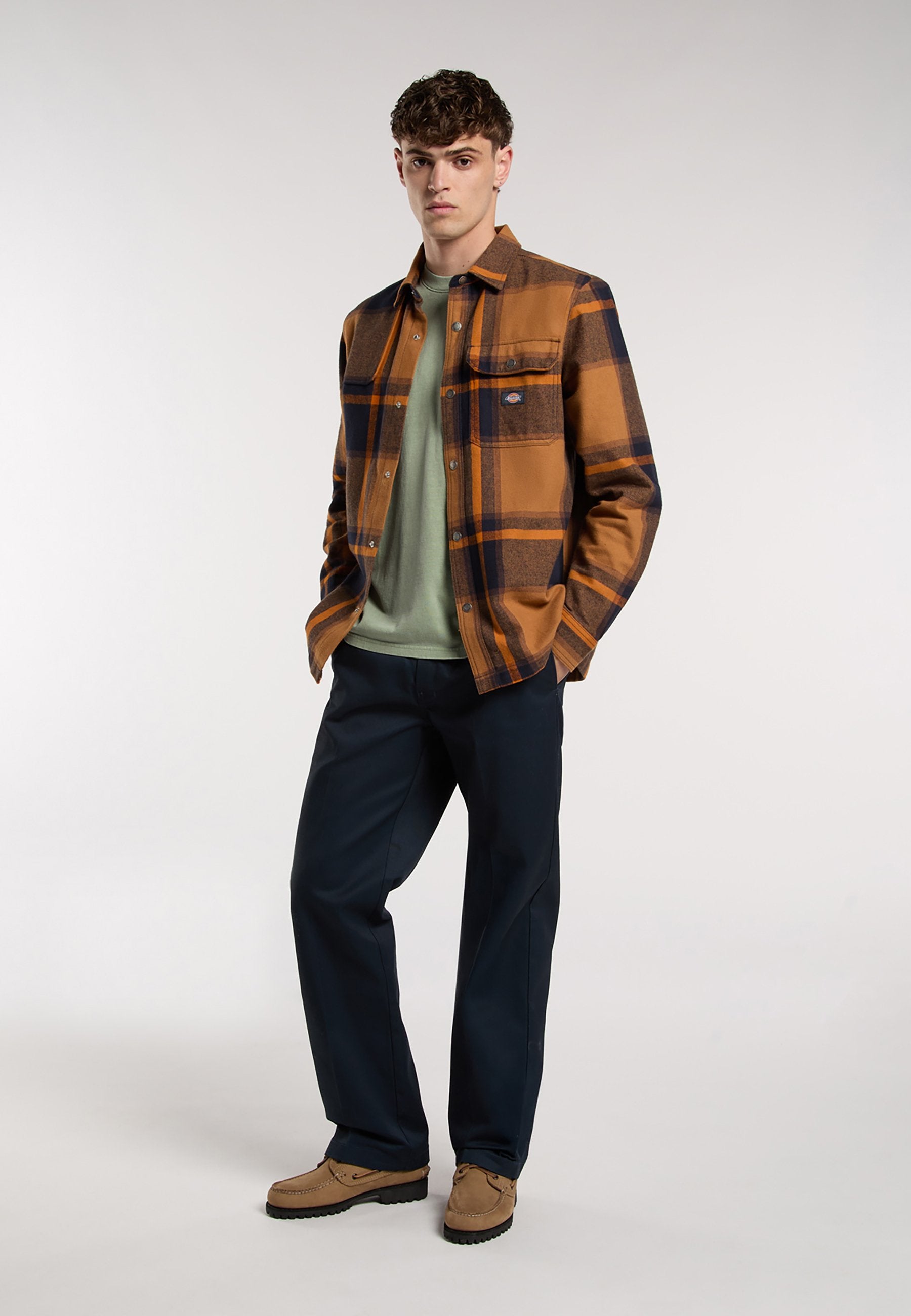 Dickies NIMMONS