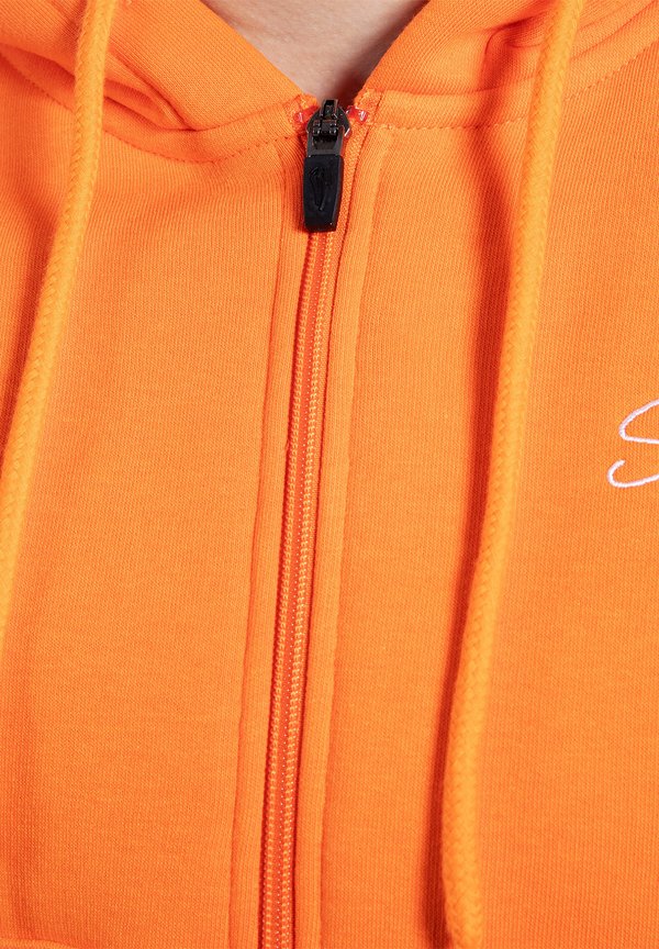 Smilodox ZIP UP LOGO ENARA