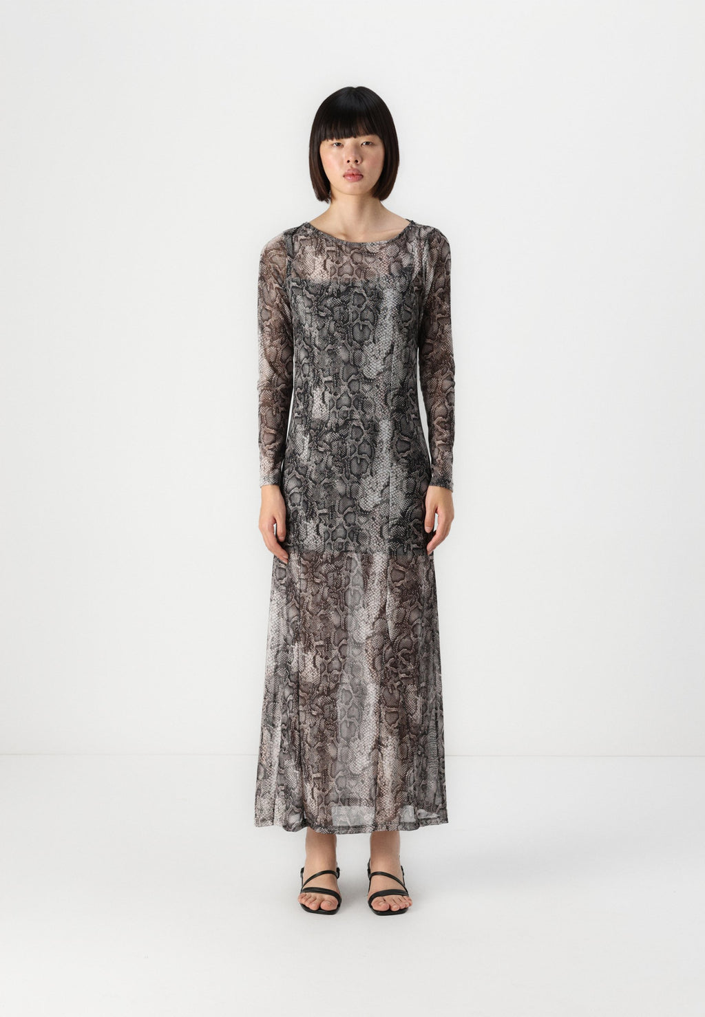 Noisy May NMSONIA ANKLE DRESS