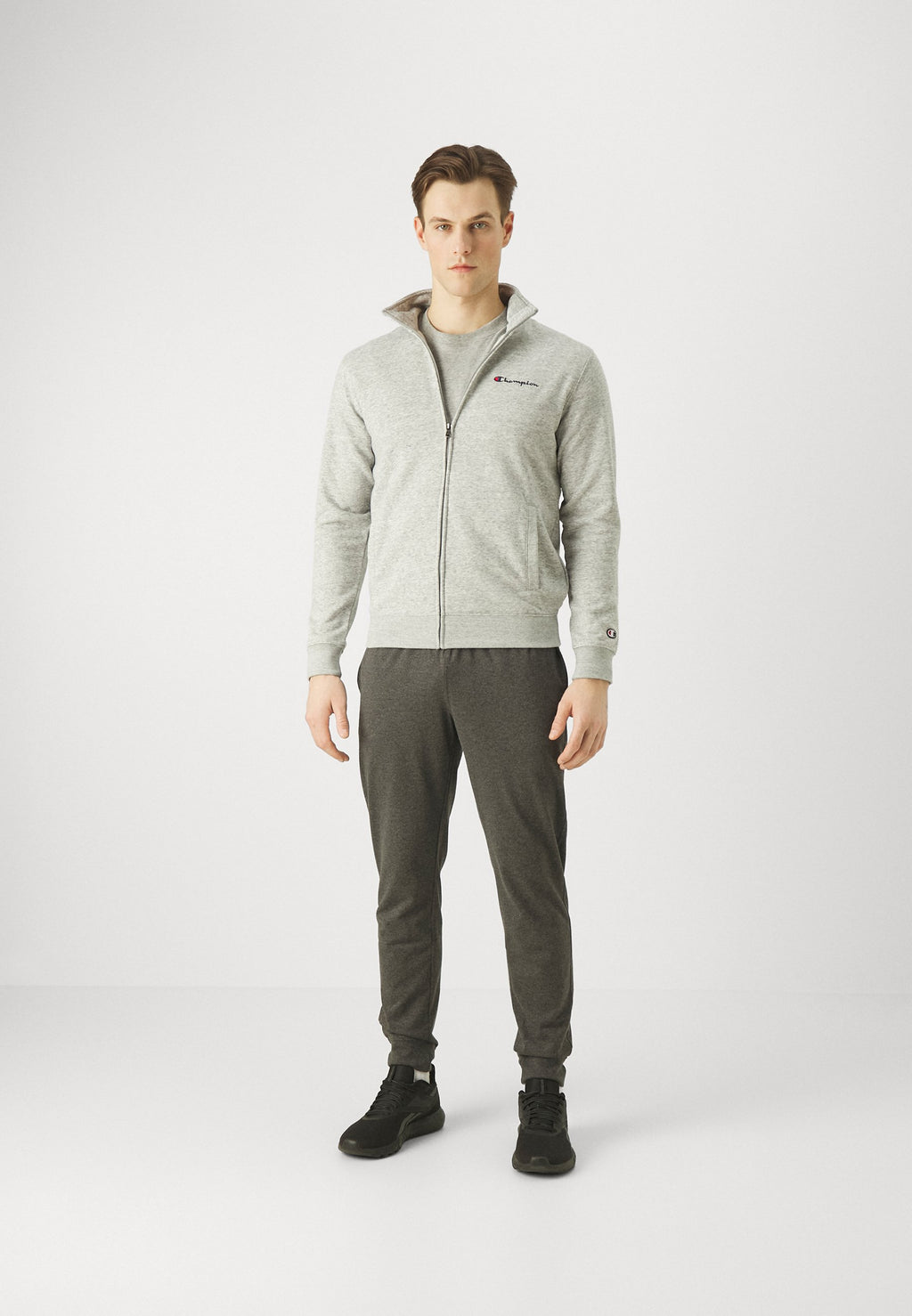 Champion ICONS FULL ZIP