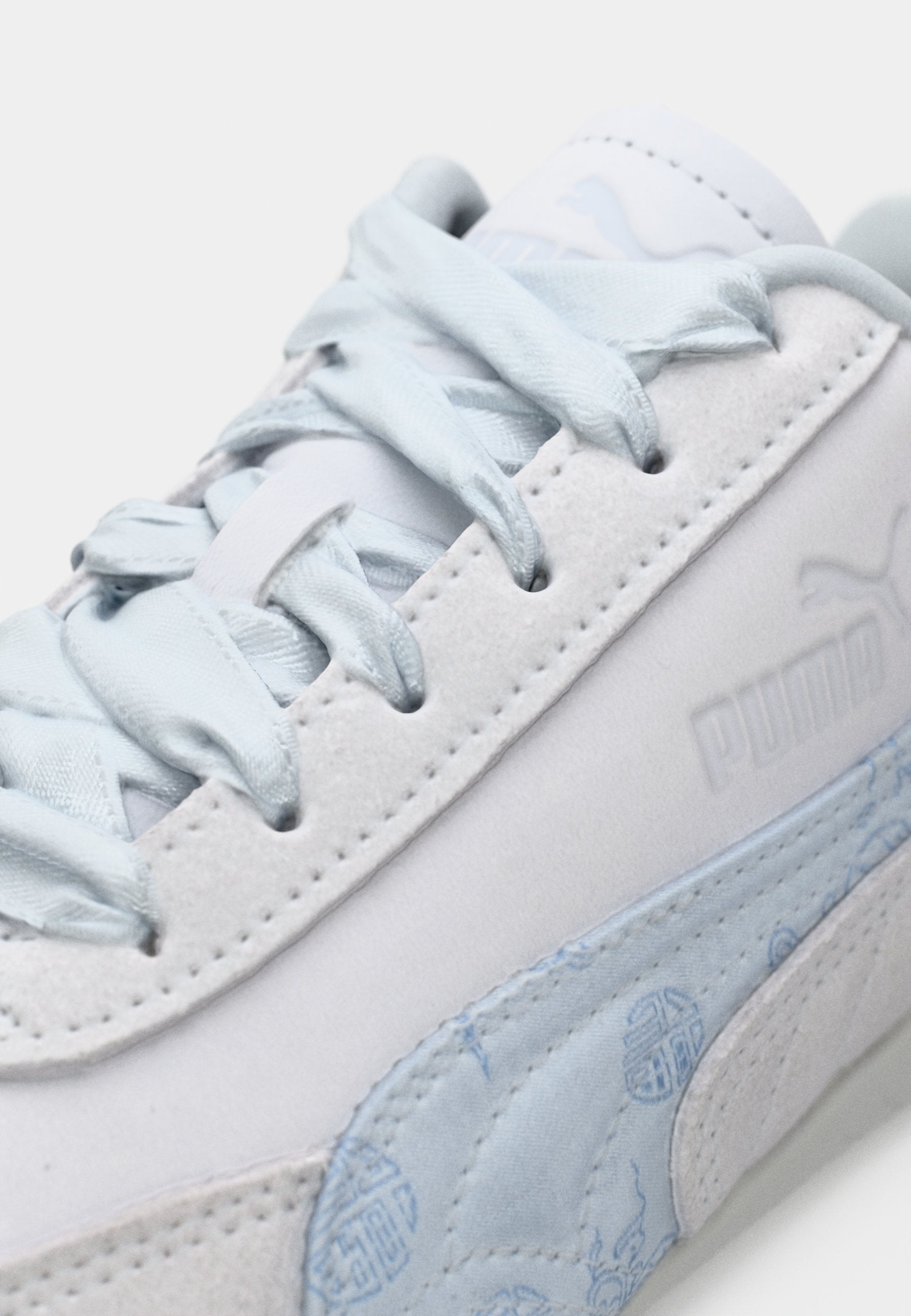 Puma SPEEDCAT SEOUL