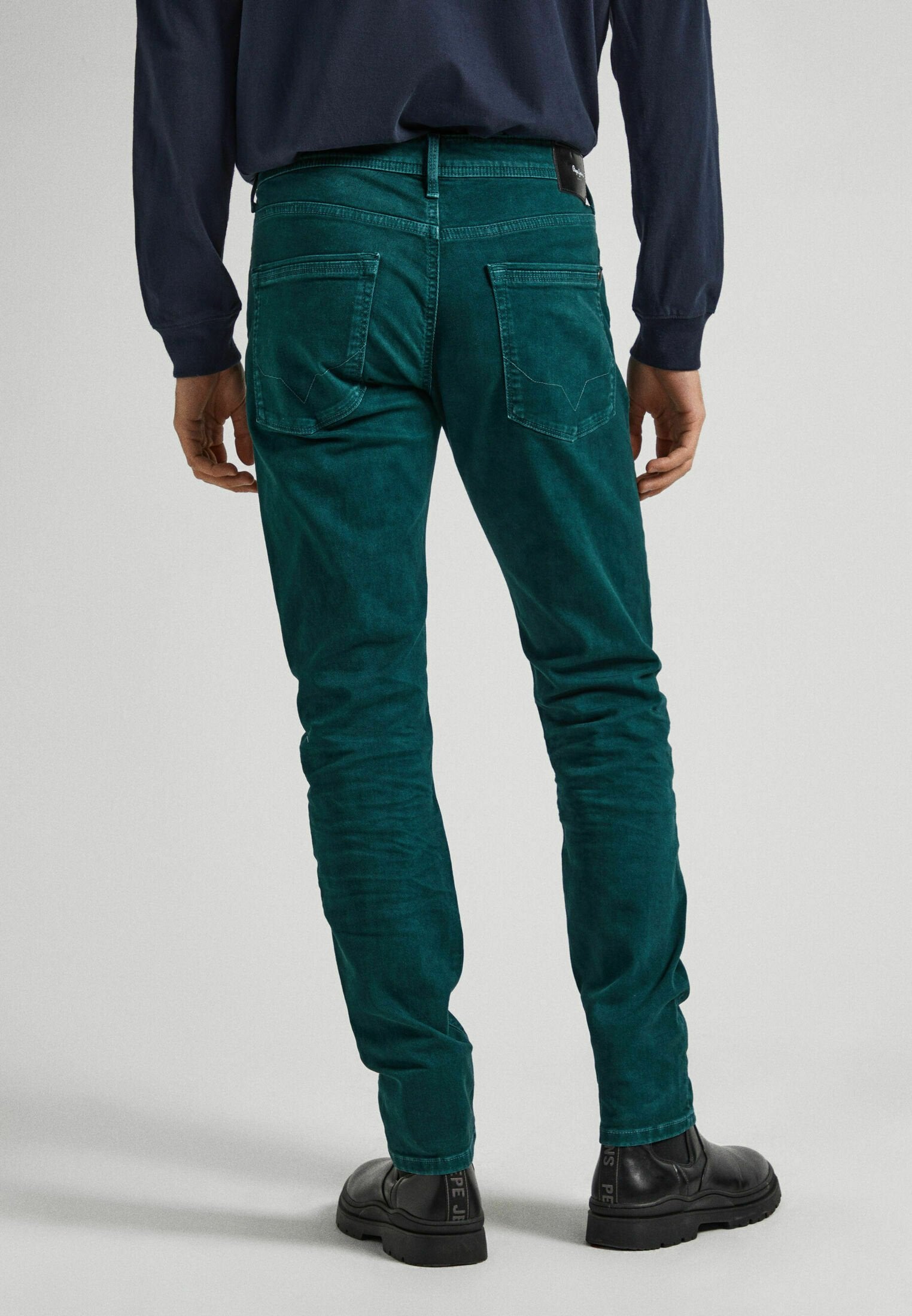 Pepe Jeans STANLEY