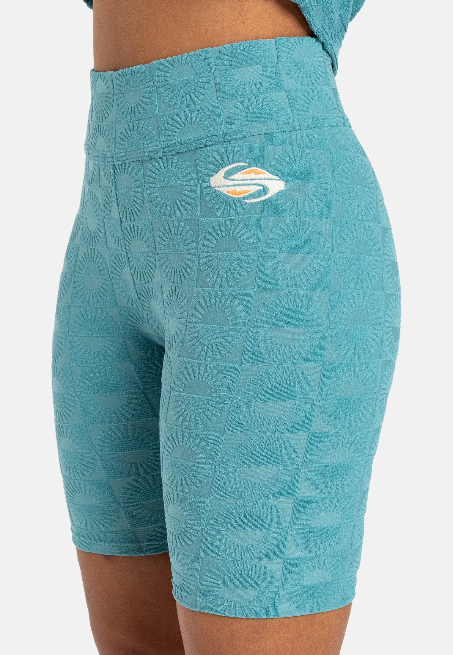 Quiksilver TROPIC DAY CYCLIST