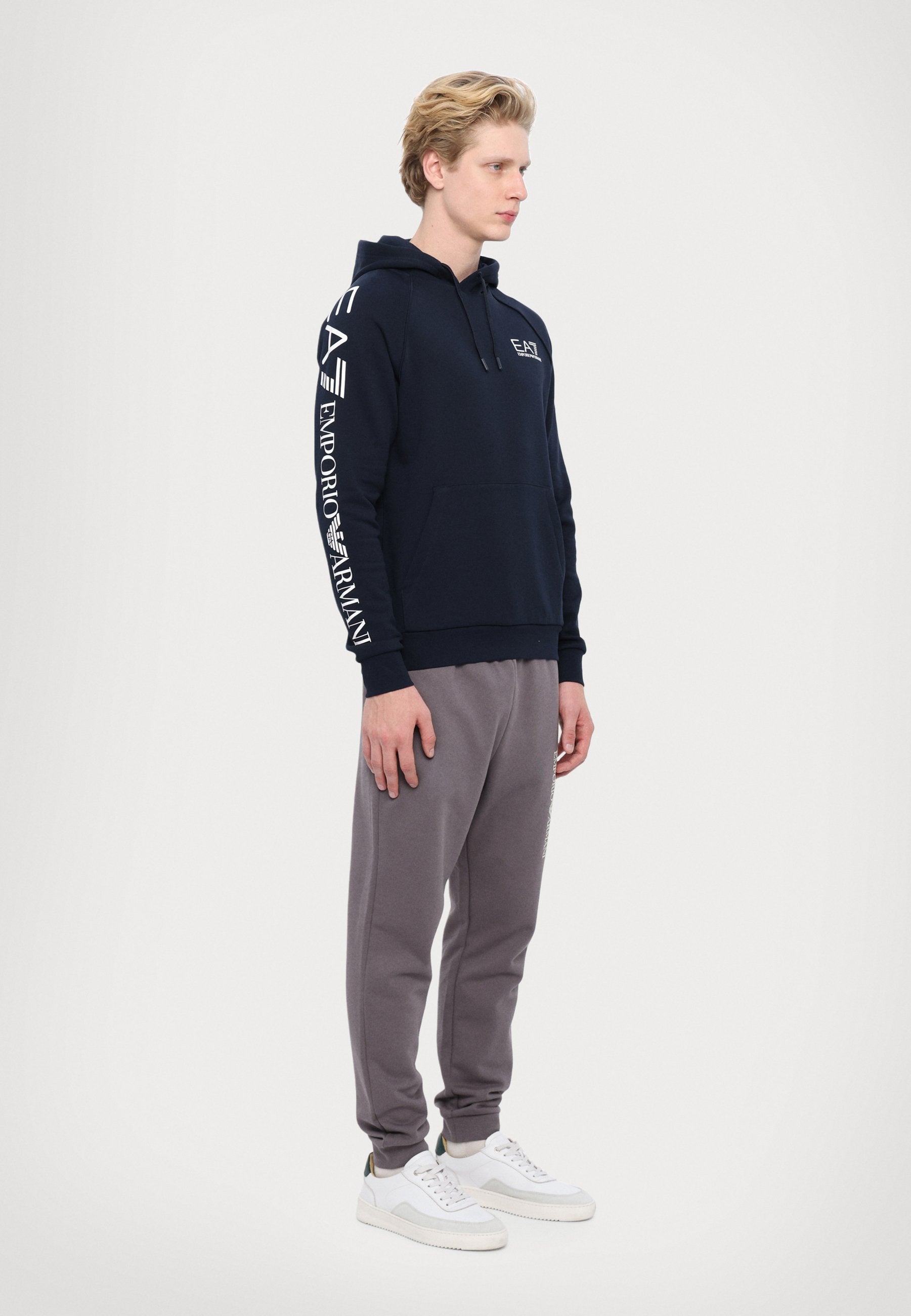 EA7 Emporio Armani FELPA