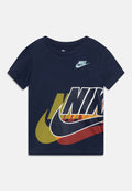Nike Sportswear FUTURA SIDEWINDER TEE UNISEX