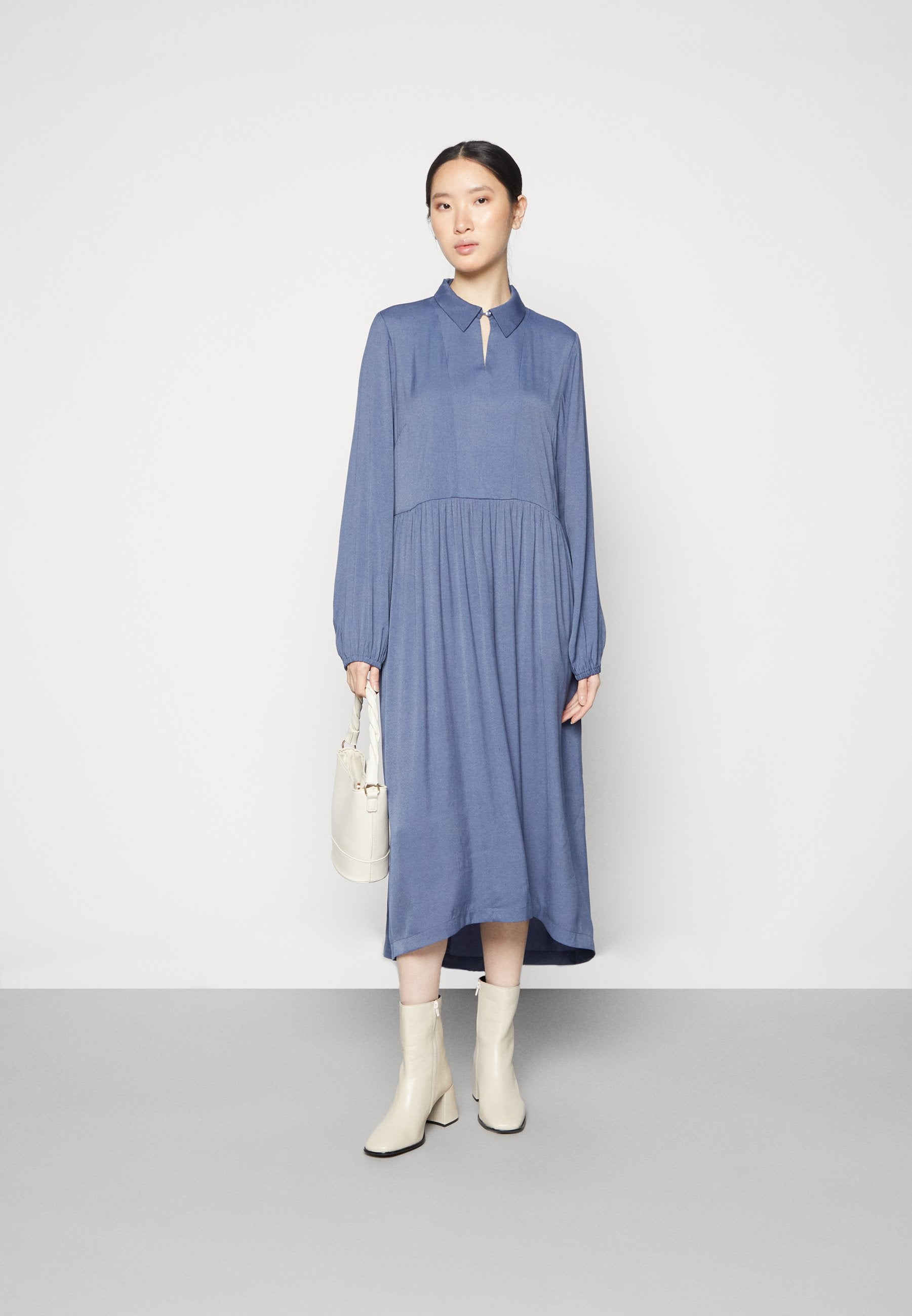 Kaffe AMILIA MIDI DRESS