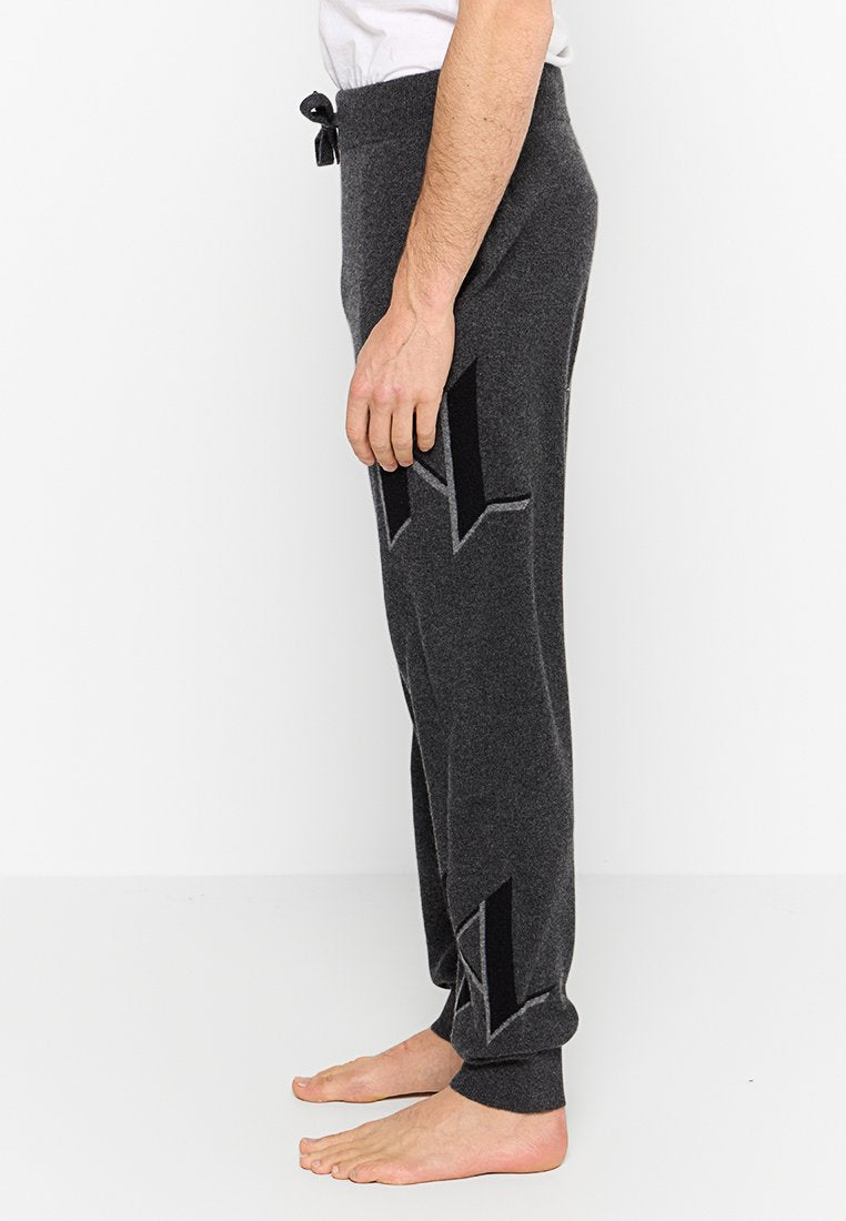 KARL LAGERFELD Nachtwäsche Hose Media 2