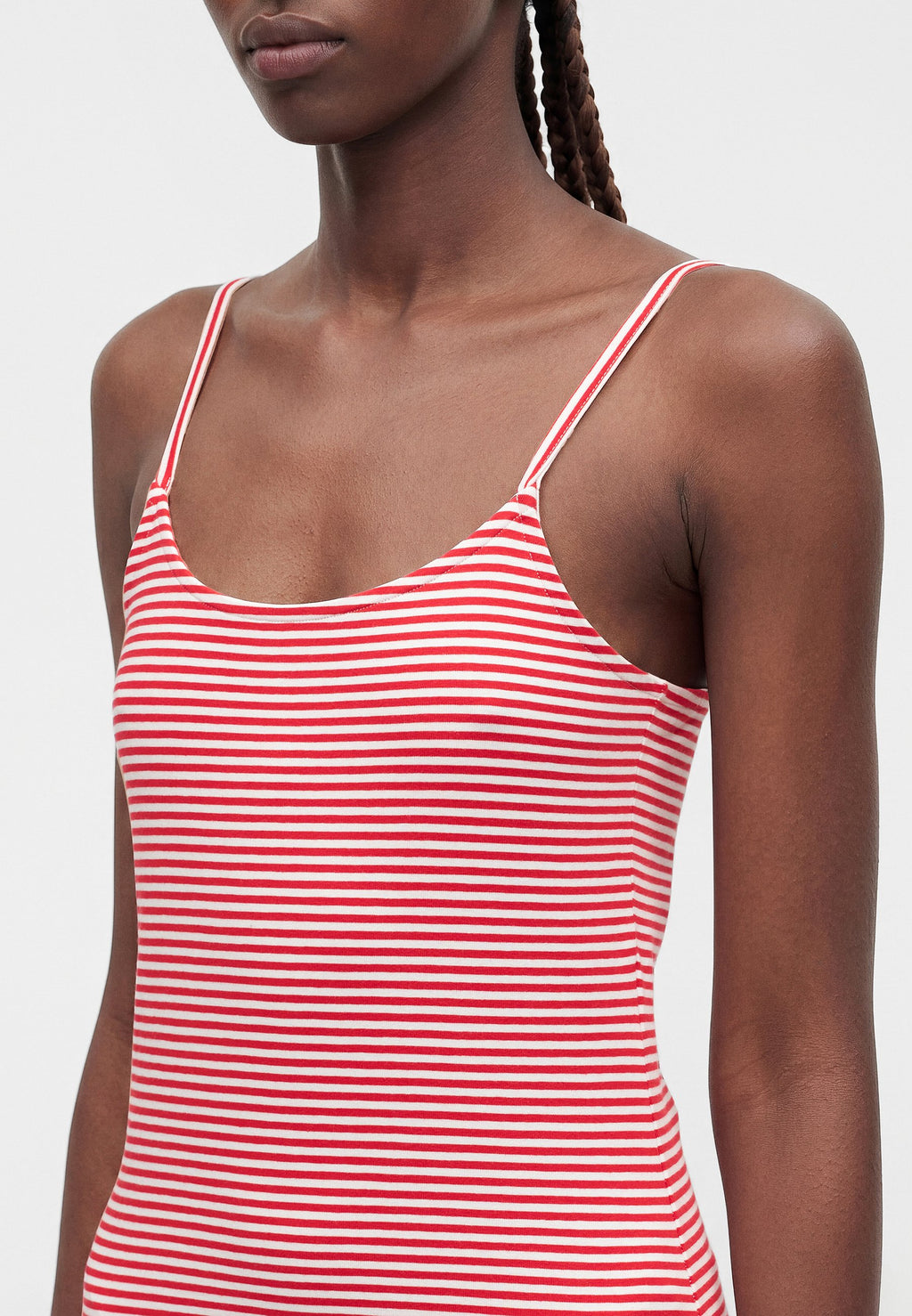 ONLY ONLKISS STRAP DRESS 2 PACK