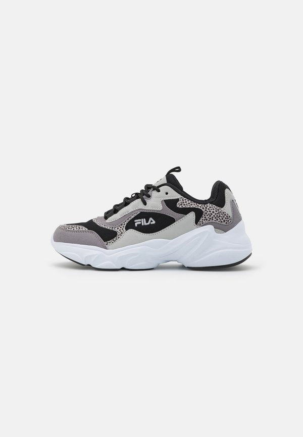Fila COLLENE  - Trainers - gray violet