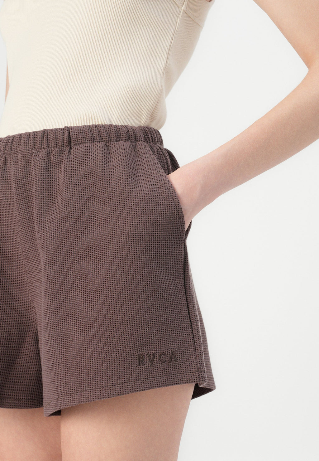 RVCA GLORY WAFFLE