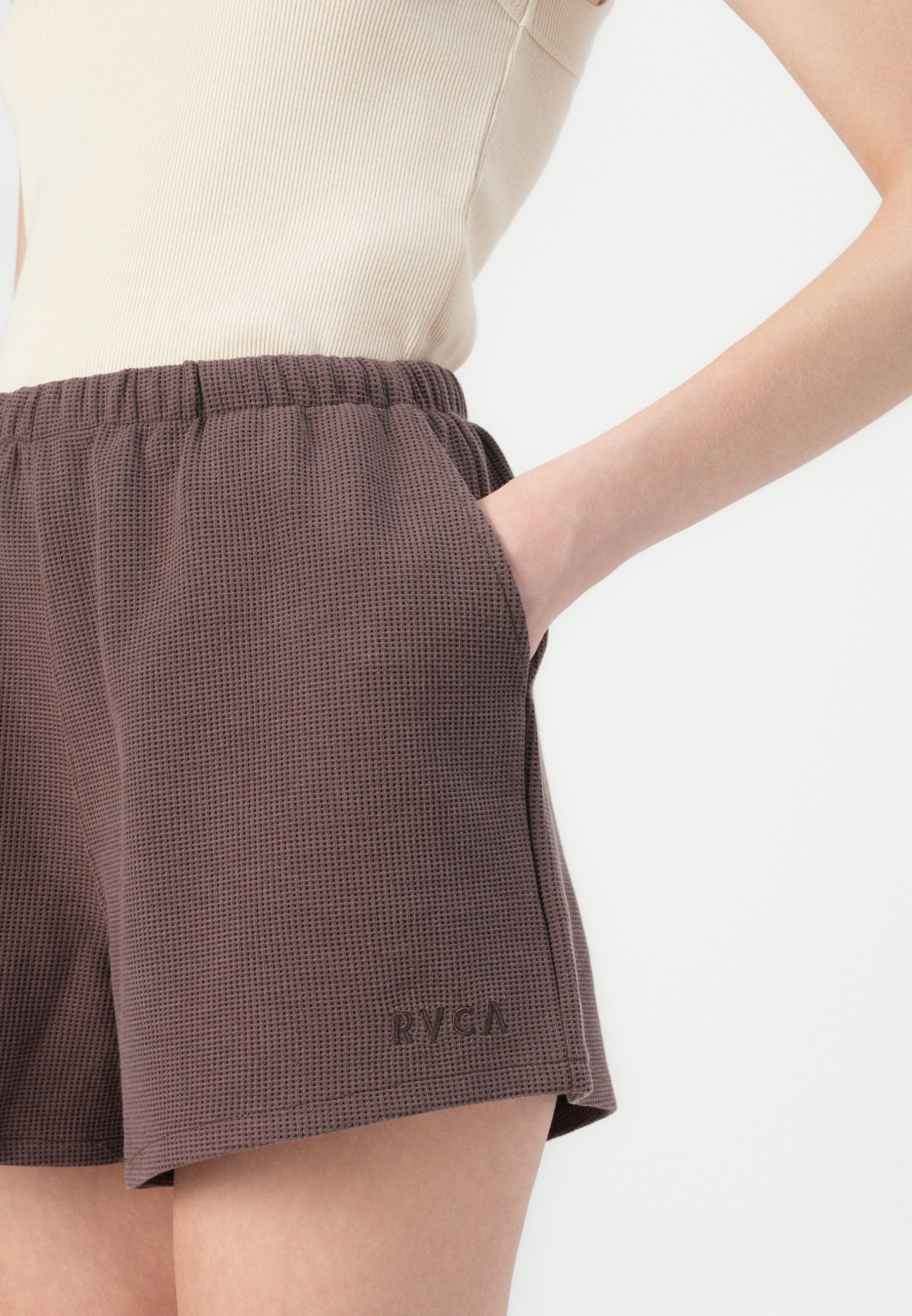 RVCA GLORY WAFFLE