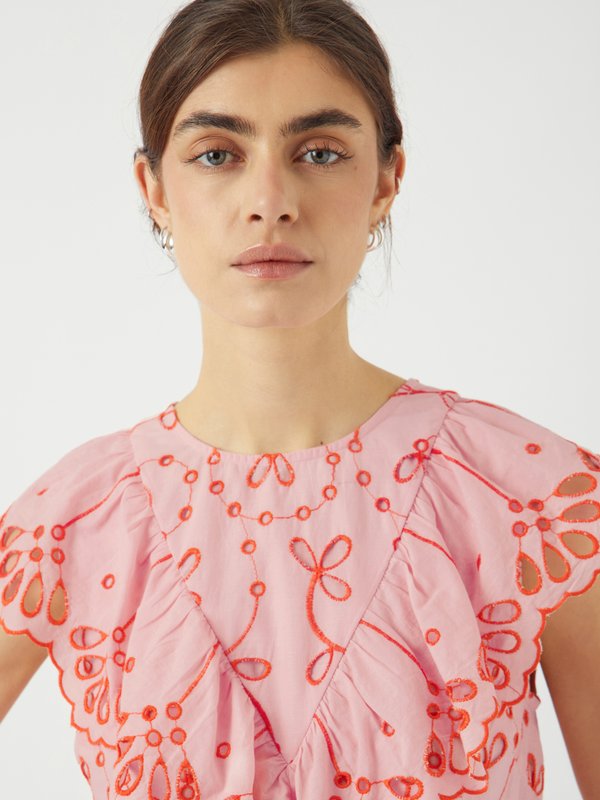 YAS YASKANIKKA TOP