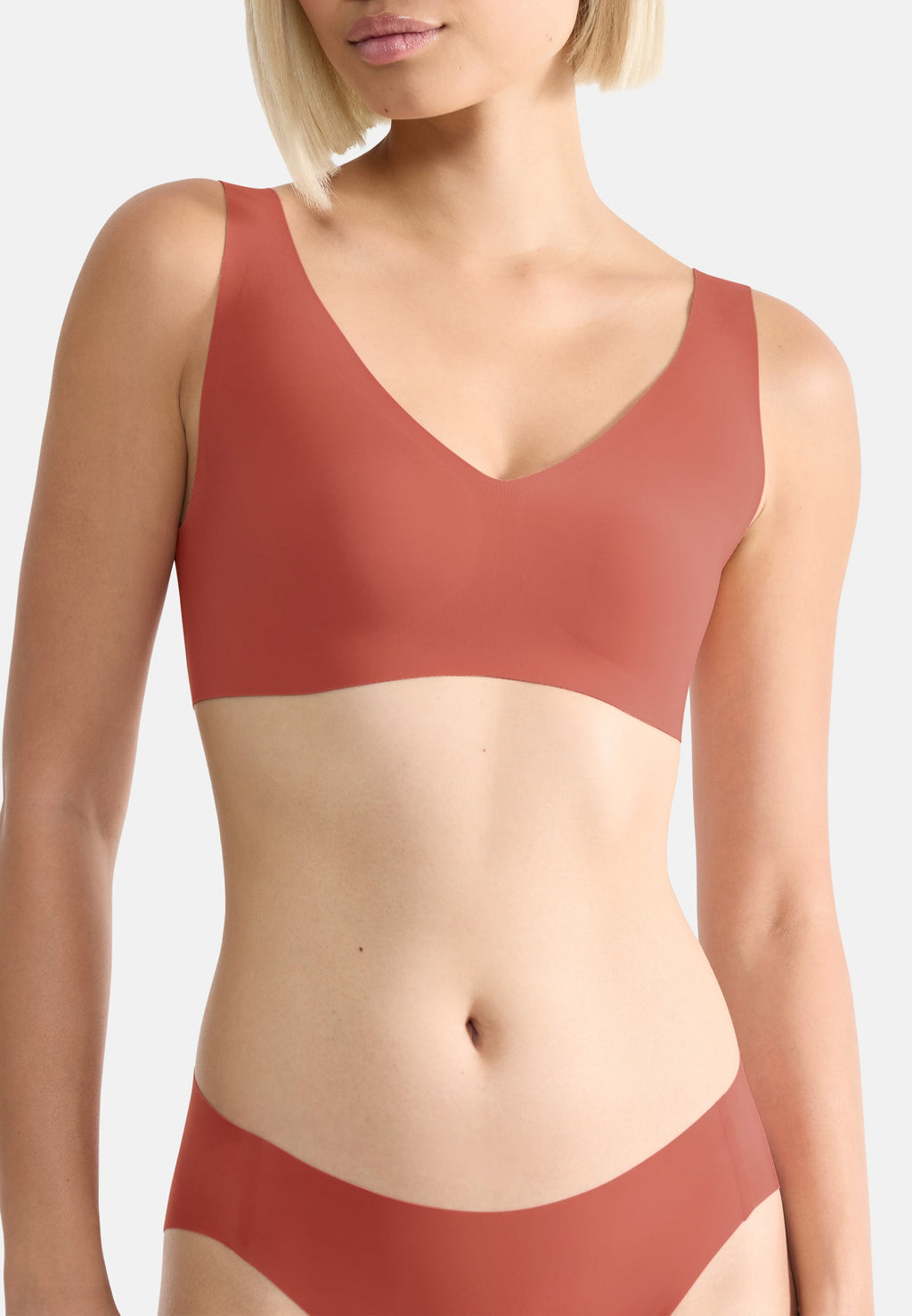 Sloggi FEEL BRALETTE
