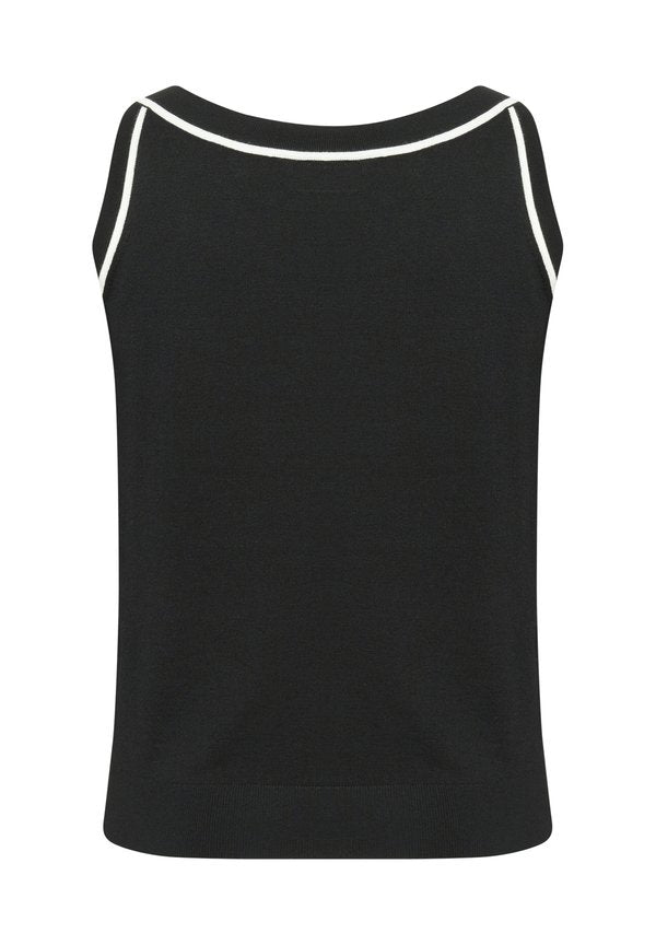 Kaffe Curve KCLIMA JERSEY