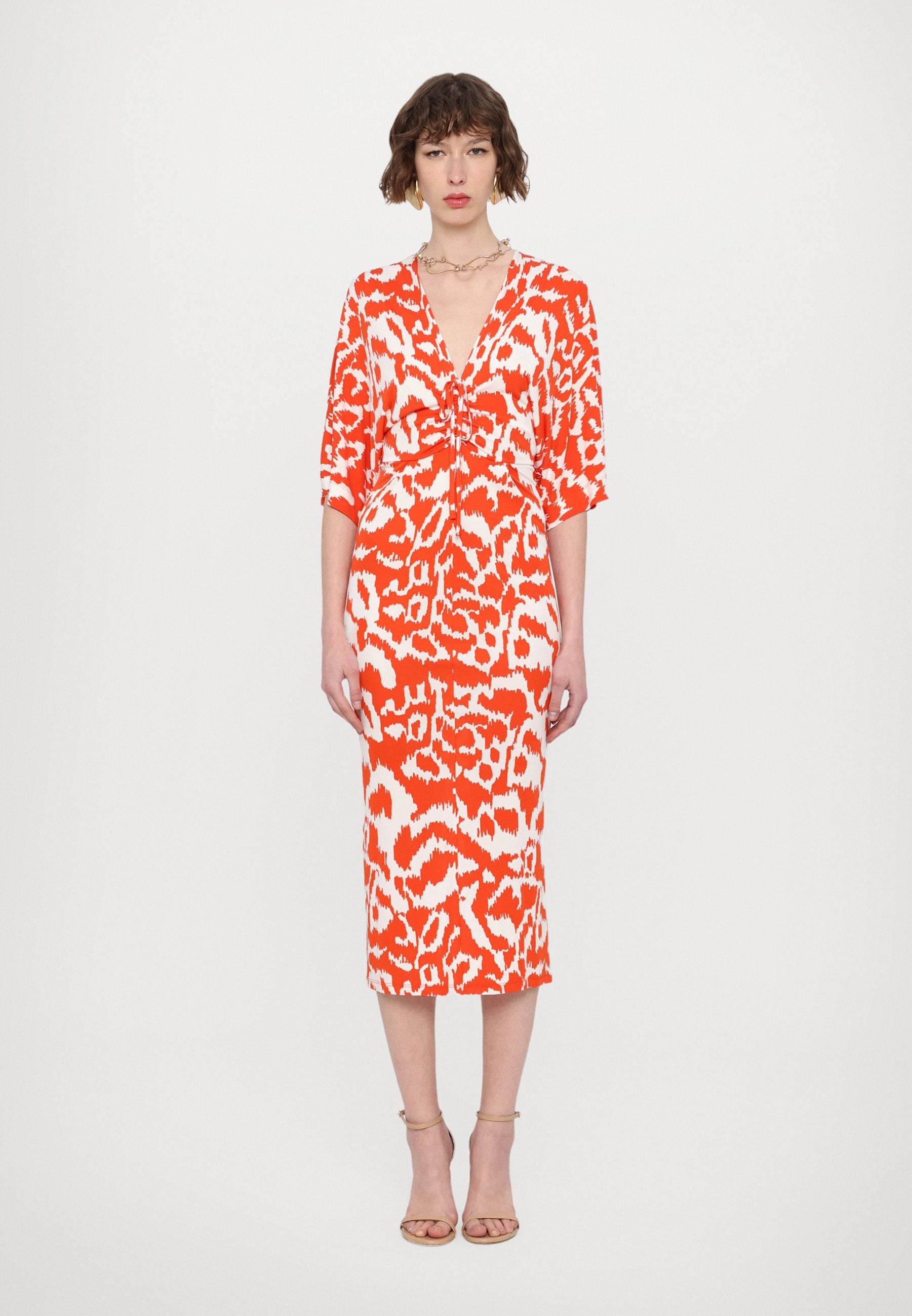 Diane von Furstenberg VALERIE