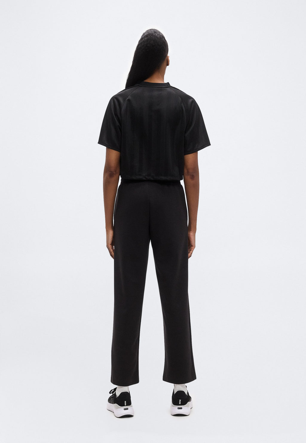 Puma ELEVATED STRAIGHT LEG