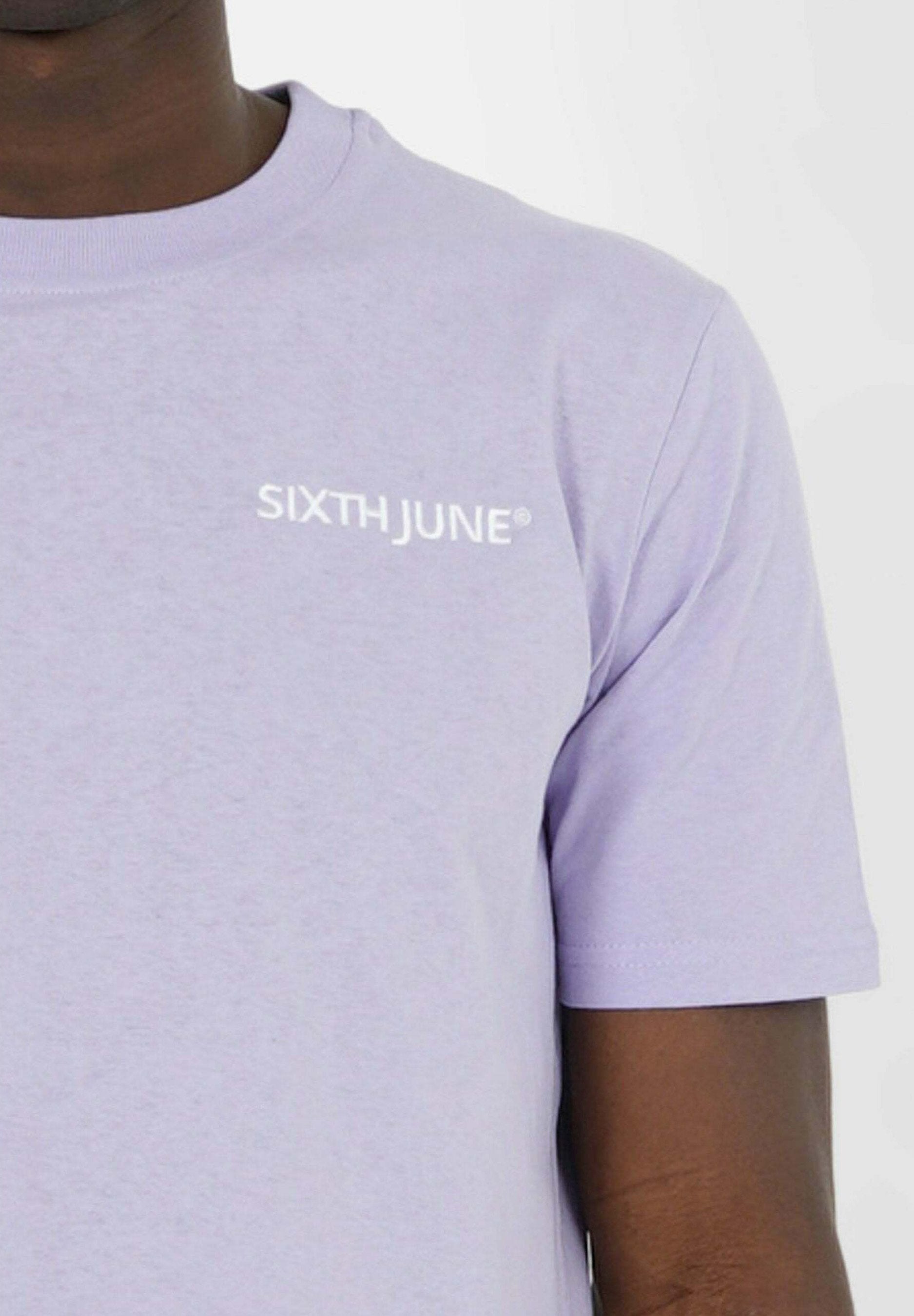 Sixth June