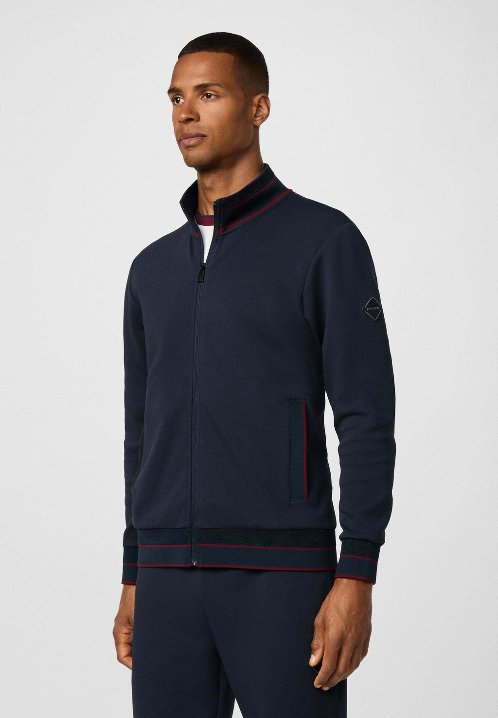 Hackett London