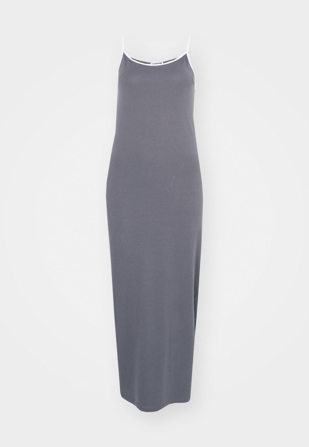 Noisy May NMKARIN SINGLET CONTRAST ANKLE DRESS