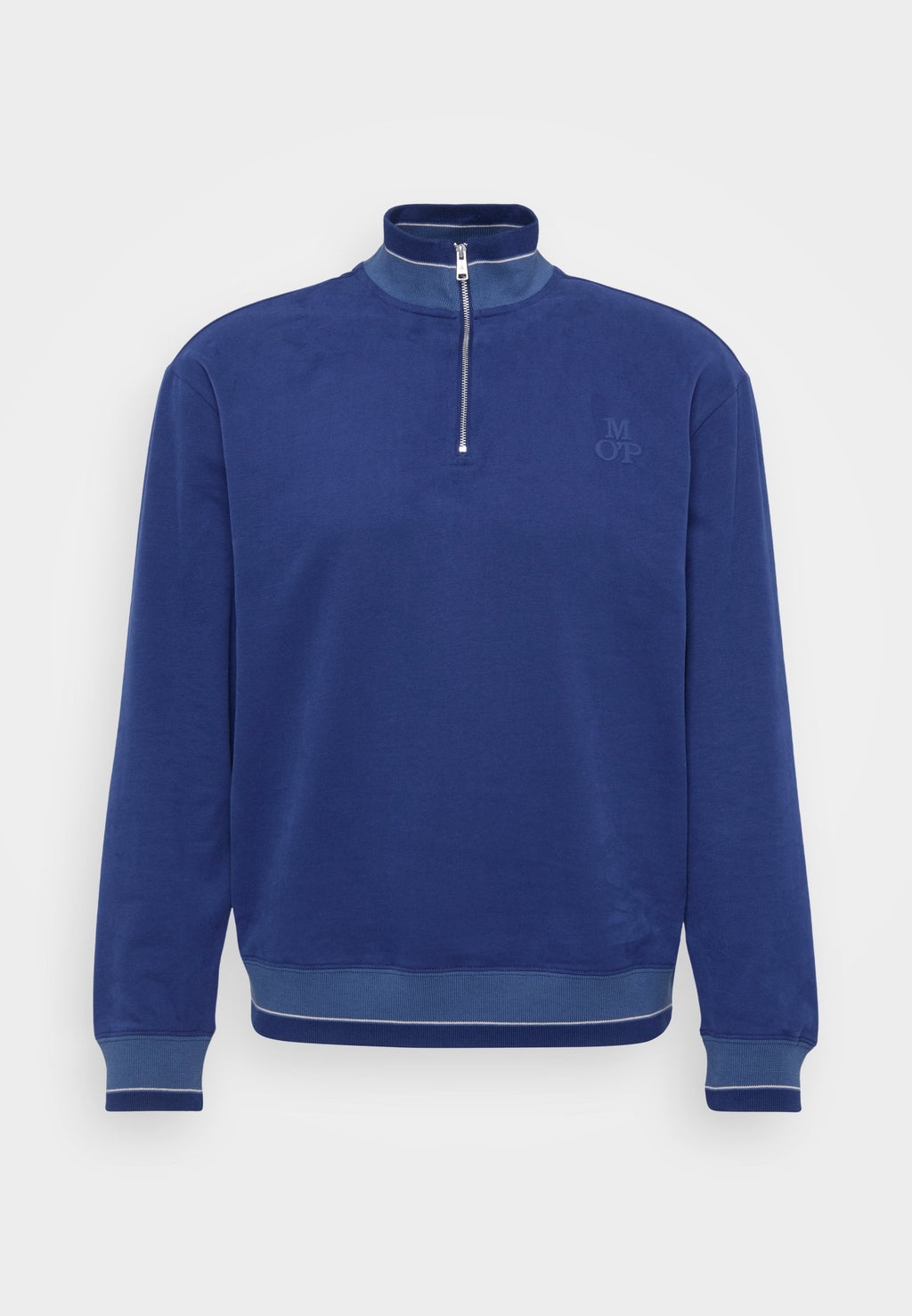 Marc O'Polo HALF ZIP