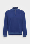 HALF ZIP Media 1
