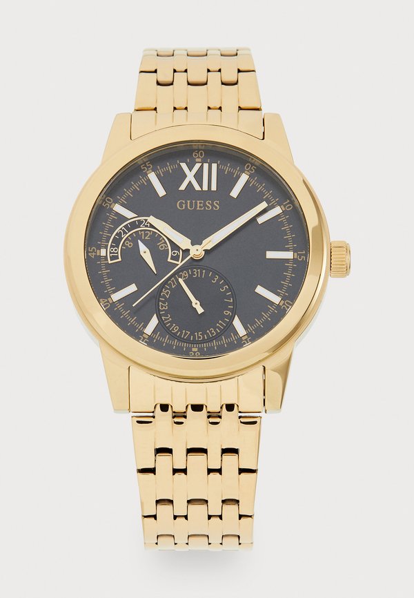 Guess EMERSON - Watch - gold-coloured