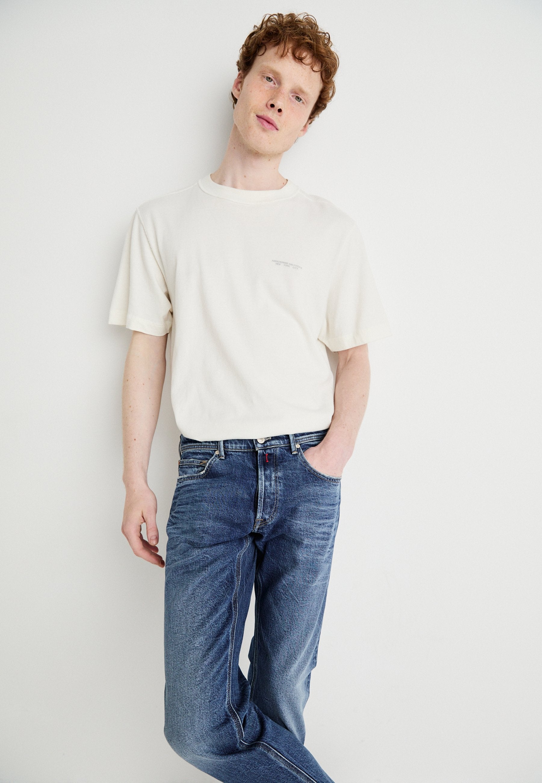 Replay WILLBI PANTS