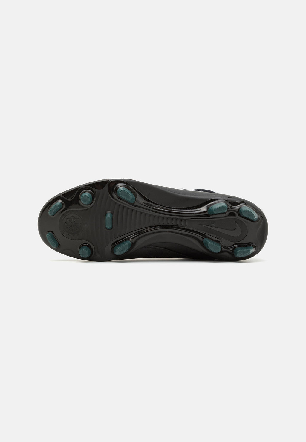 Nike Performance JR PHANTOM LUNA II CLUB FG/MG UNISEX