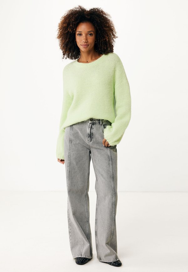 Mexx CREW NECK LOOSE FIT