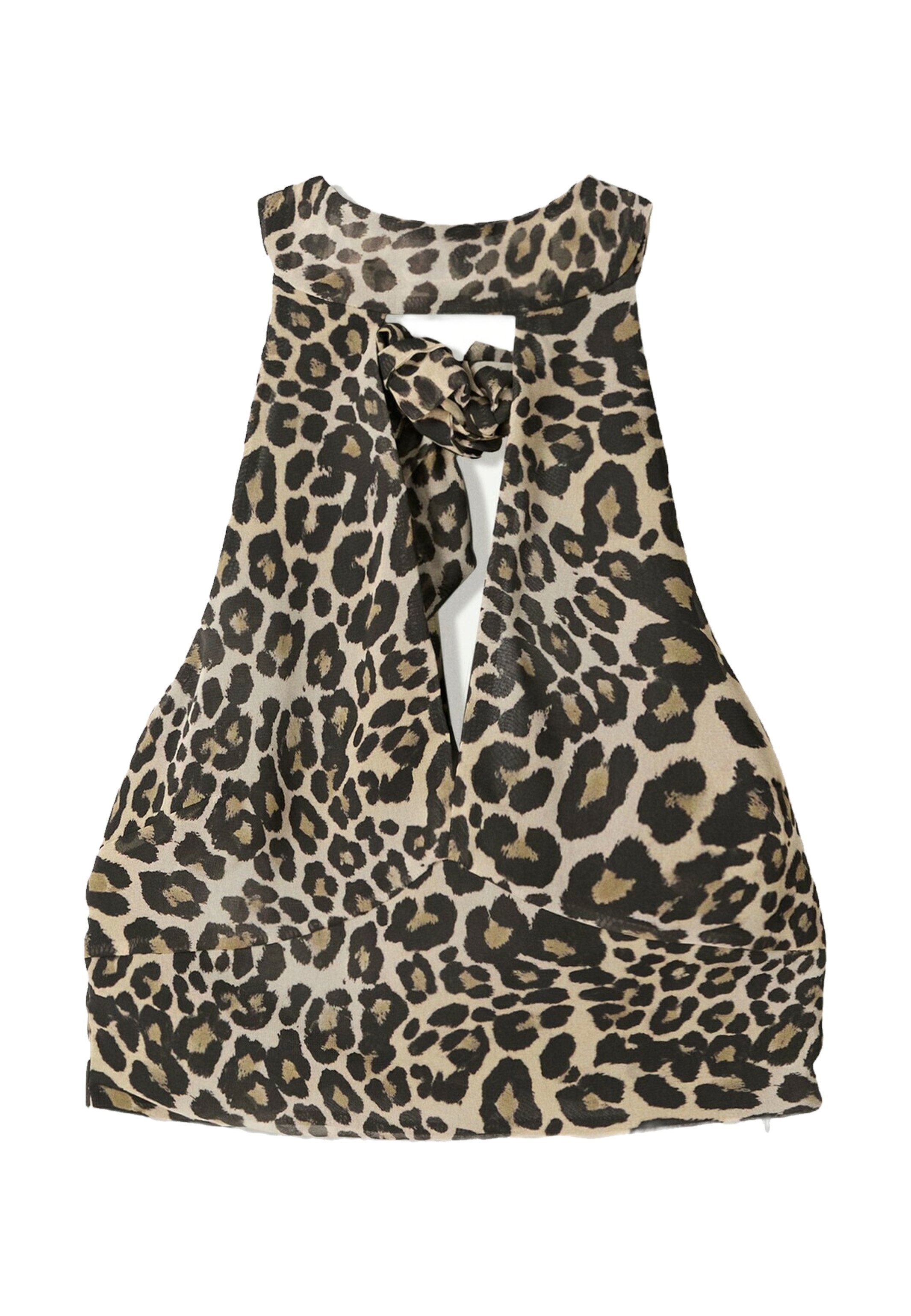 Bershka ANIMAL