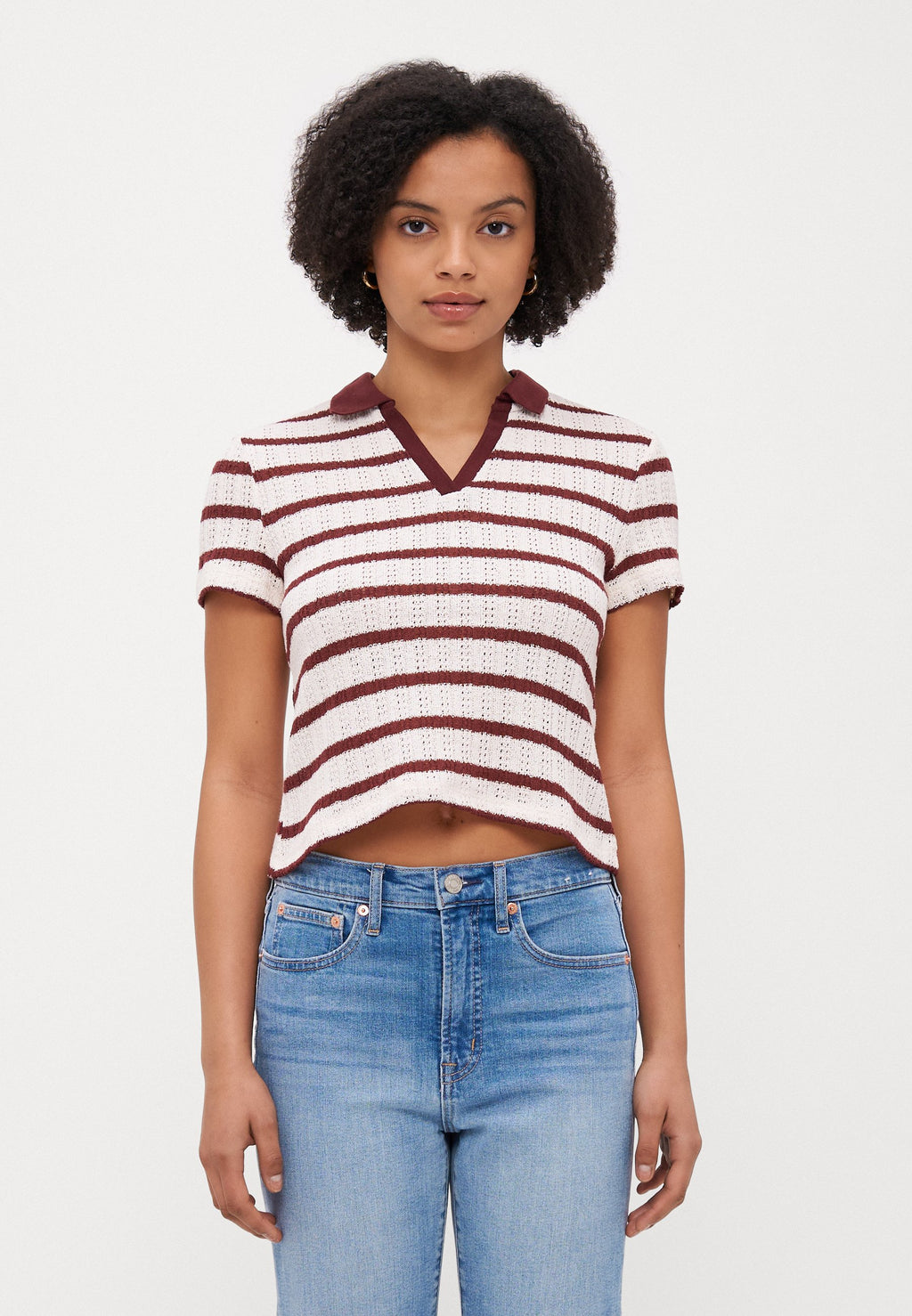 ONLY Petite ONLHALIA COLLAR