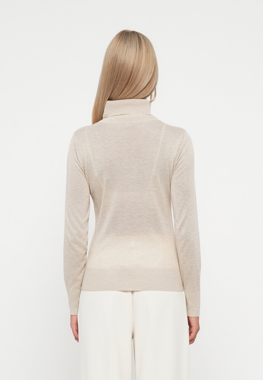 ONLY ONLMETTE ROLL NECK