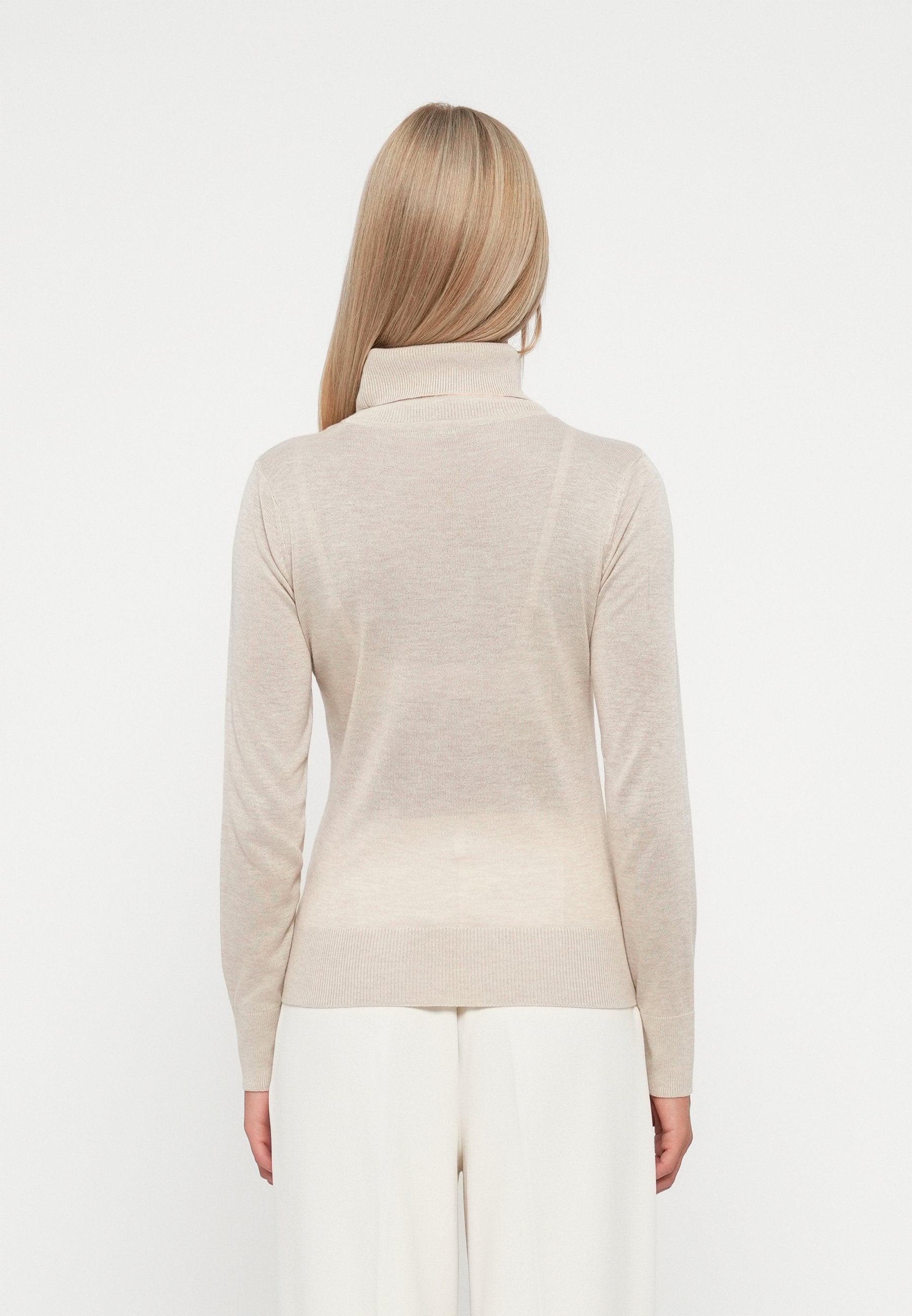 ONLY ONLMETTE ROLL NECK