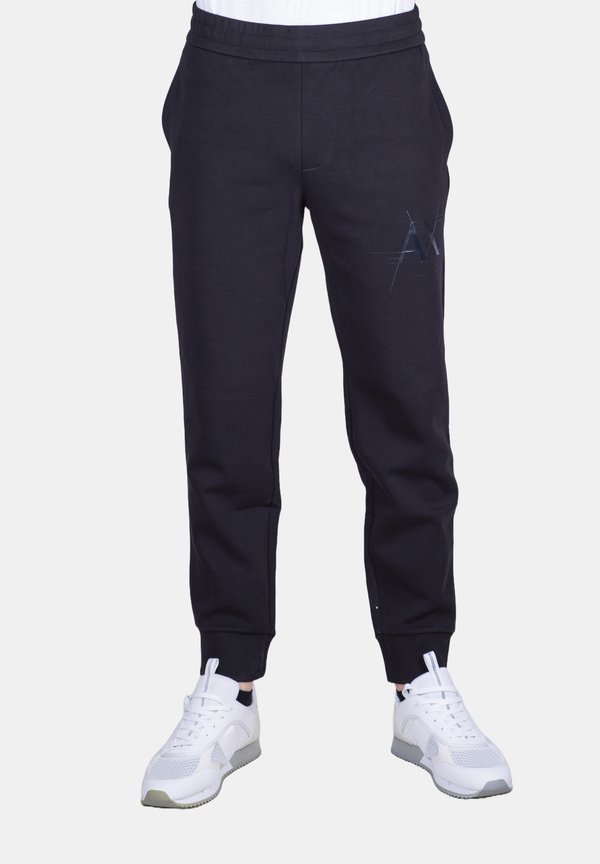 Armani Exchange CON LOGO GEOMETRICO