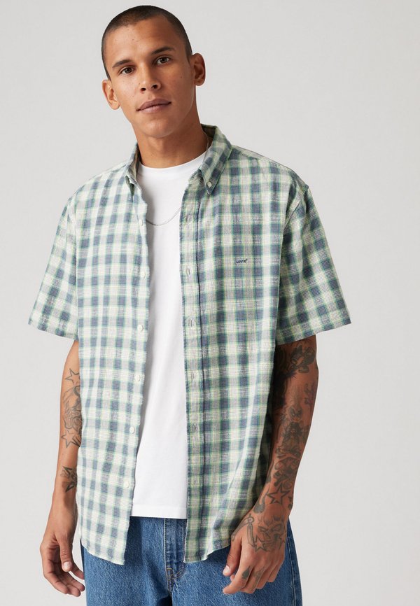 Levi's® SS AUTHENTIC BUTTON DOWN