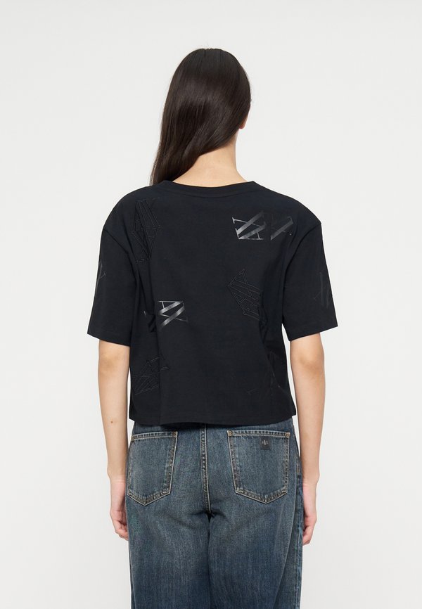 Armani Exchange