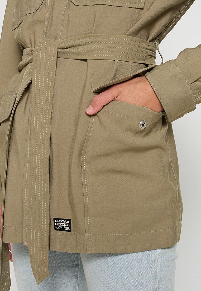 G-STAR Leichte Jacke Media 4