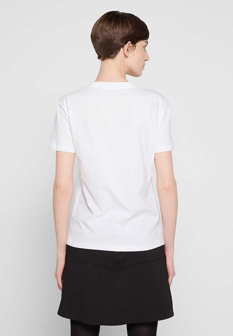 KARL LAGERFELD T-Shirt basic Media 3