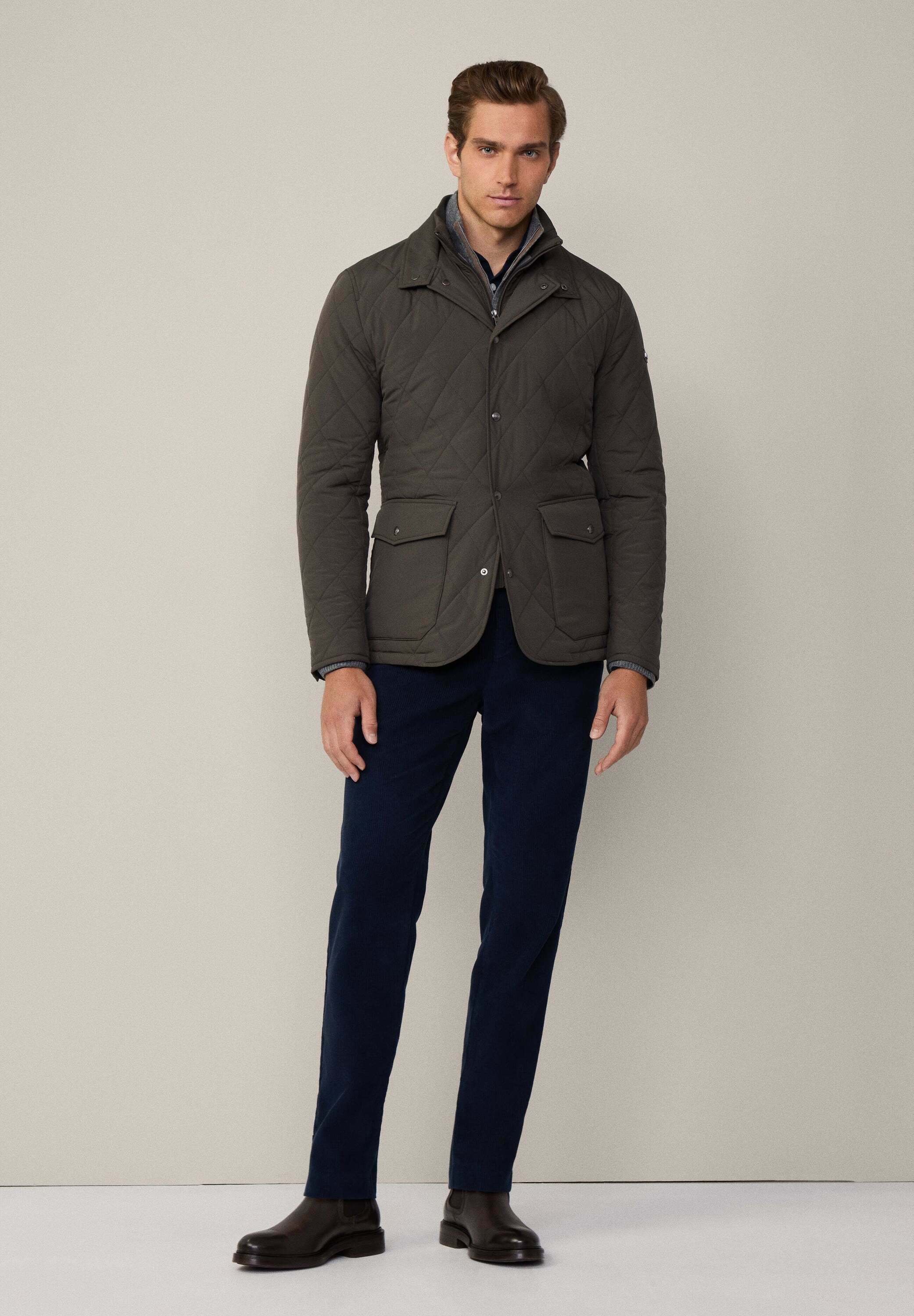 Hackett London PADDOCK