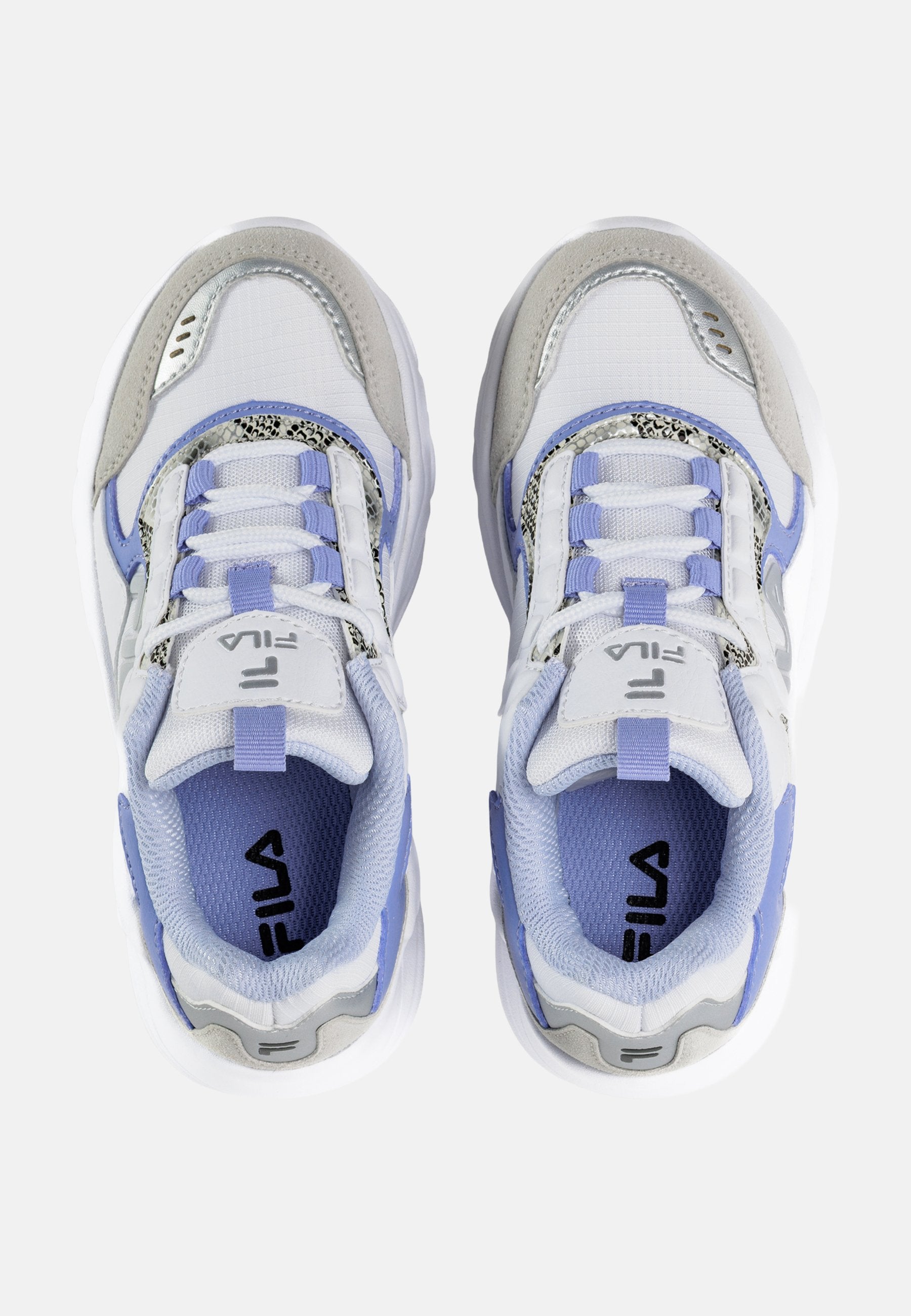 FOOTWEAR COLLENE LOGO Media 3