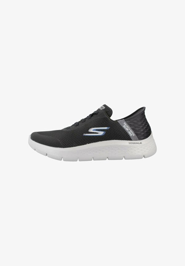 Skechers GO WALK ARCH FIT - Trainers - noir