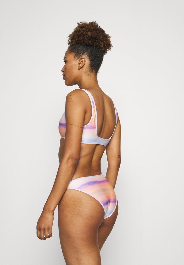 Weekday PRINTED SWIM BOTTOM