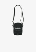 Jack & Jones HIP  JACZITRUS - Bum bag - black