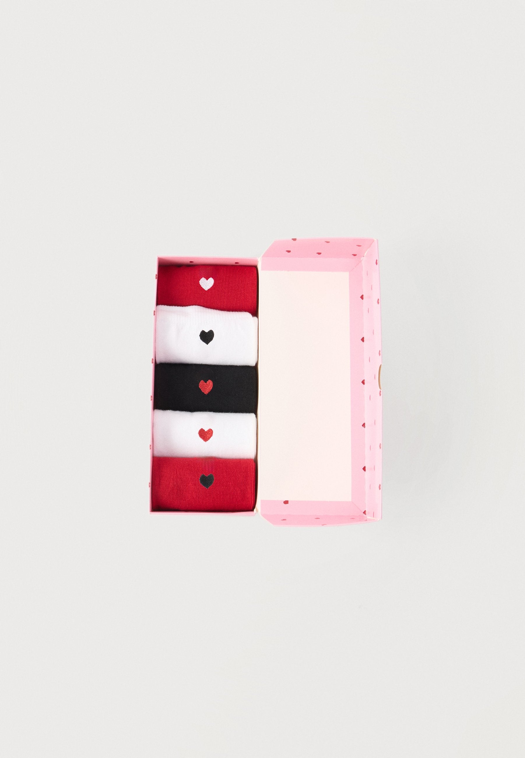 Anna Field VALENTINE GIFT 5 PACK
