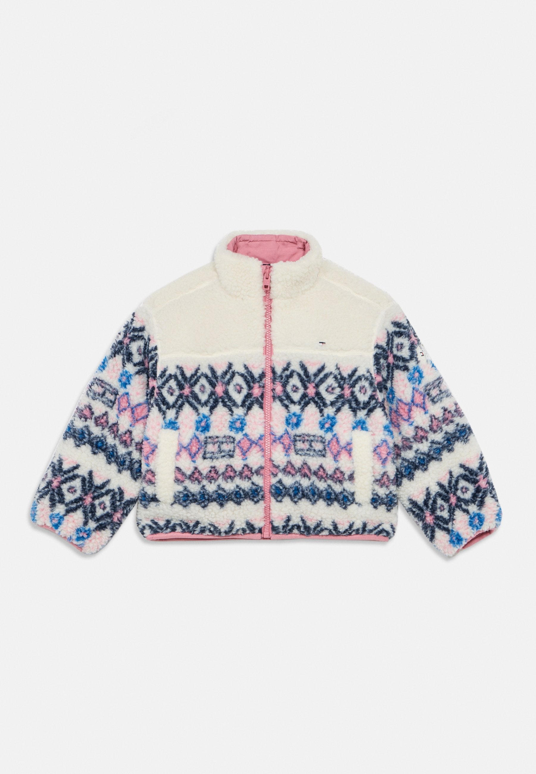 Tommy Hilfiger Winterjacke Media 1