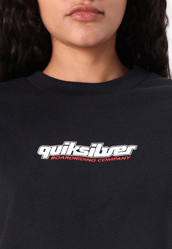 Quiksilver ERA MAXI CROP SCREEN