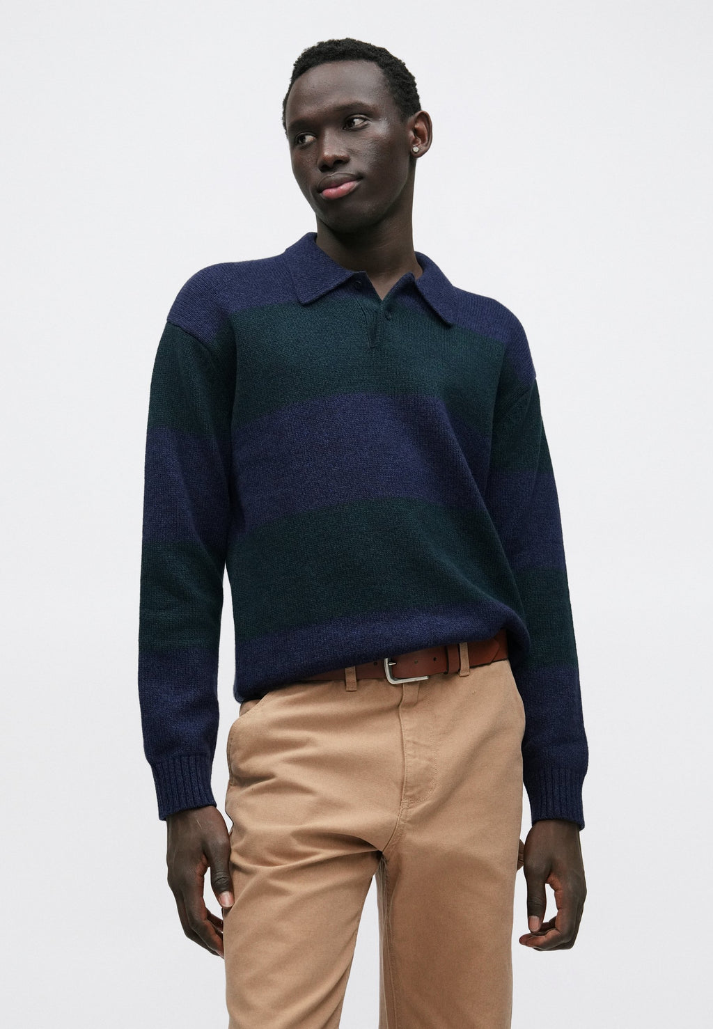 GAP STRIPED