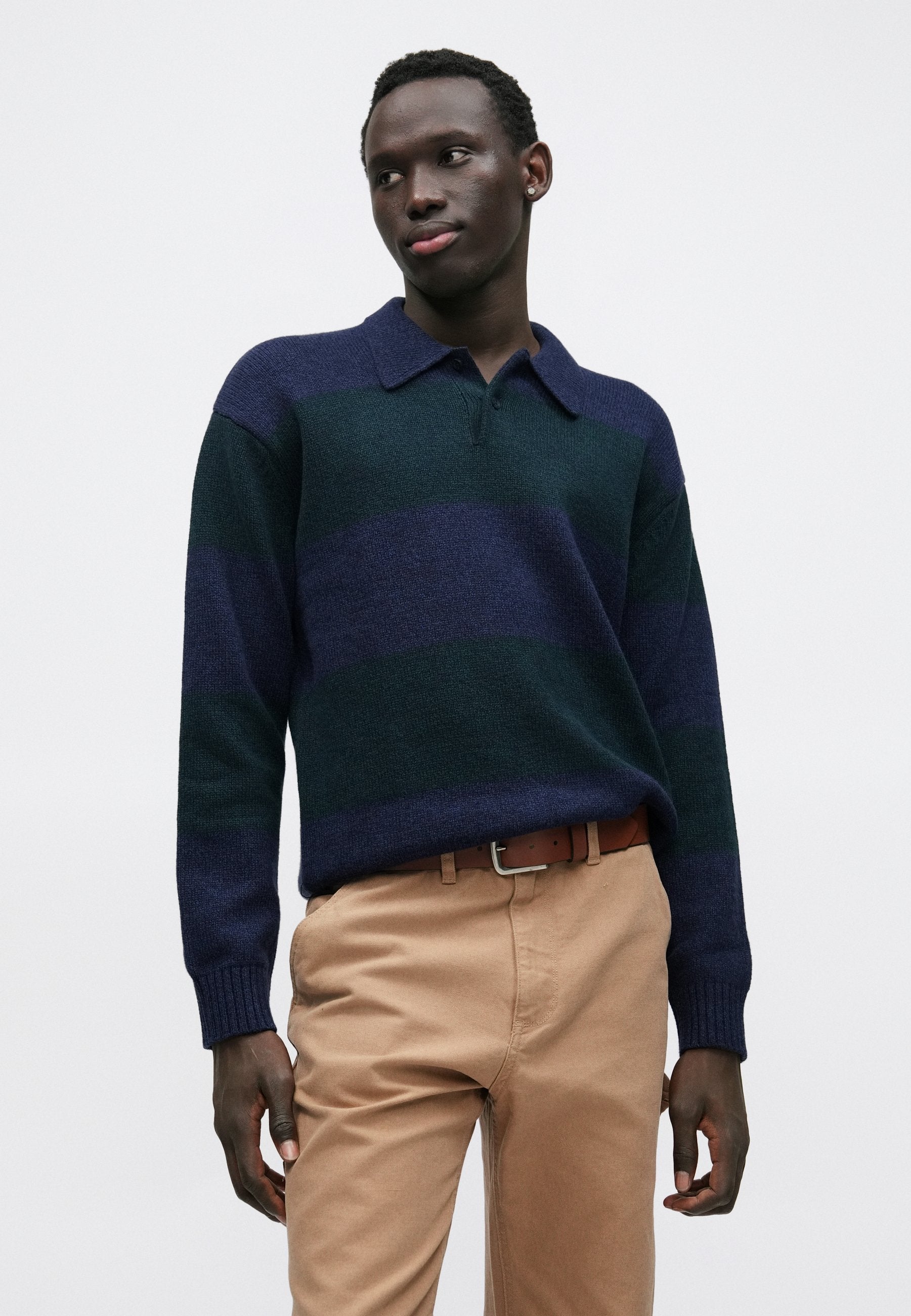 GAP STRIPED