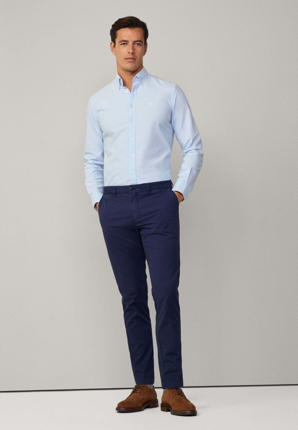 Hackett London
