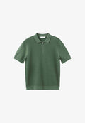 Mango ADULT - Polo shirt - green